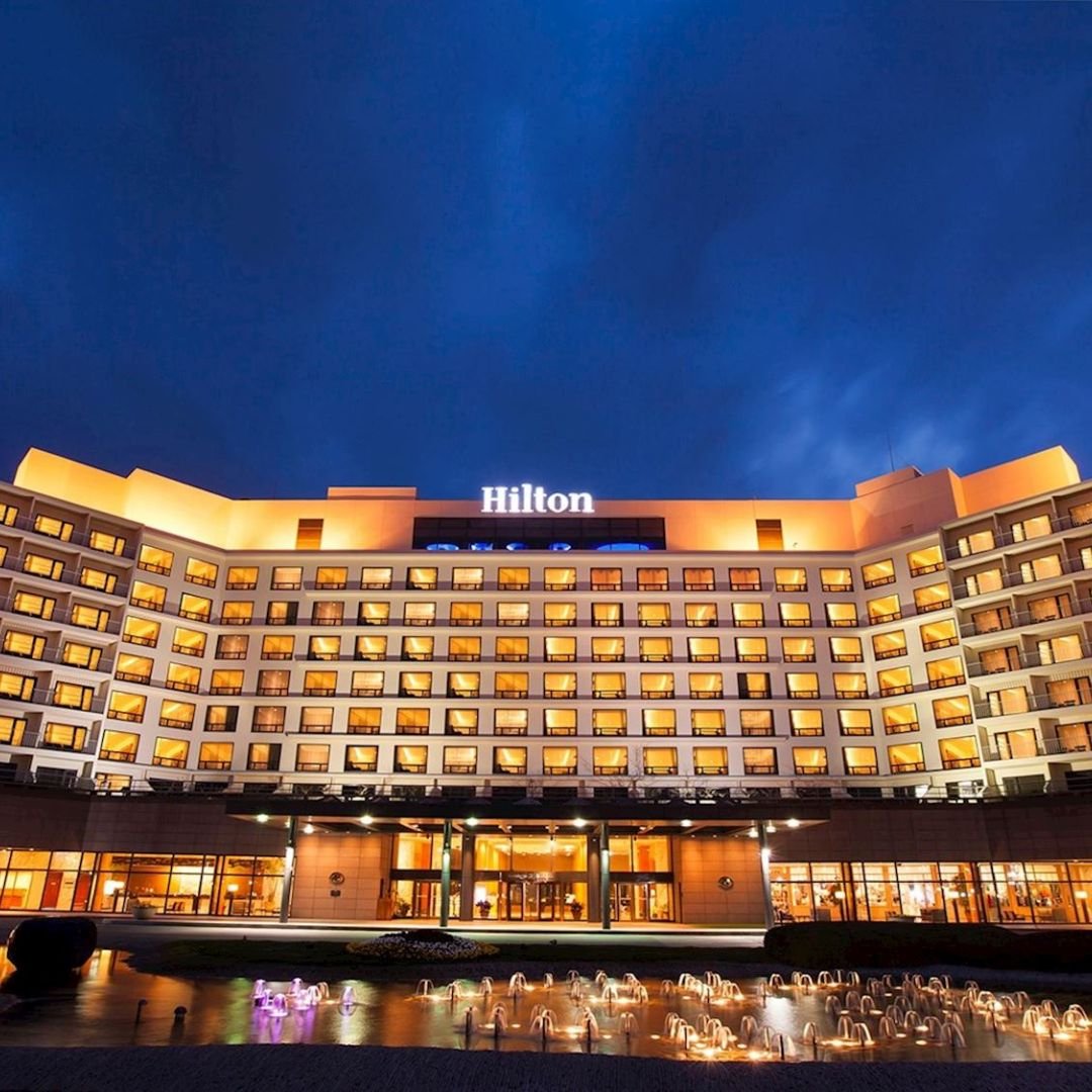 Gyeongju Hilton