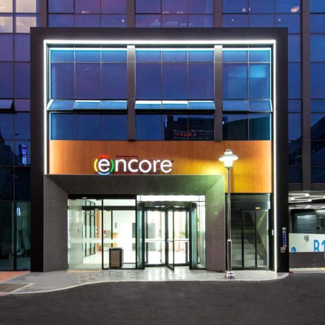Ramada Encore Busan