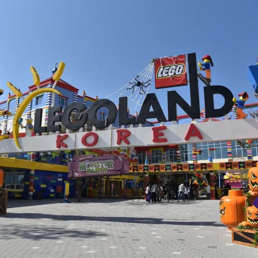 Korea Family Adventure