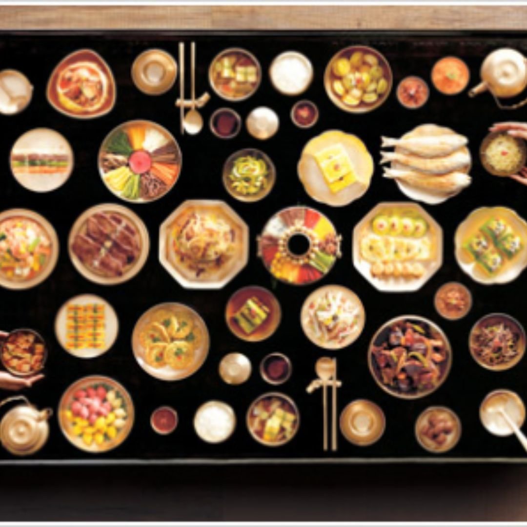 Korean Food & Culture Tour